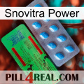 Snovitra Power new03